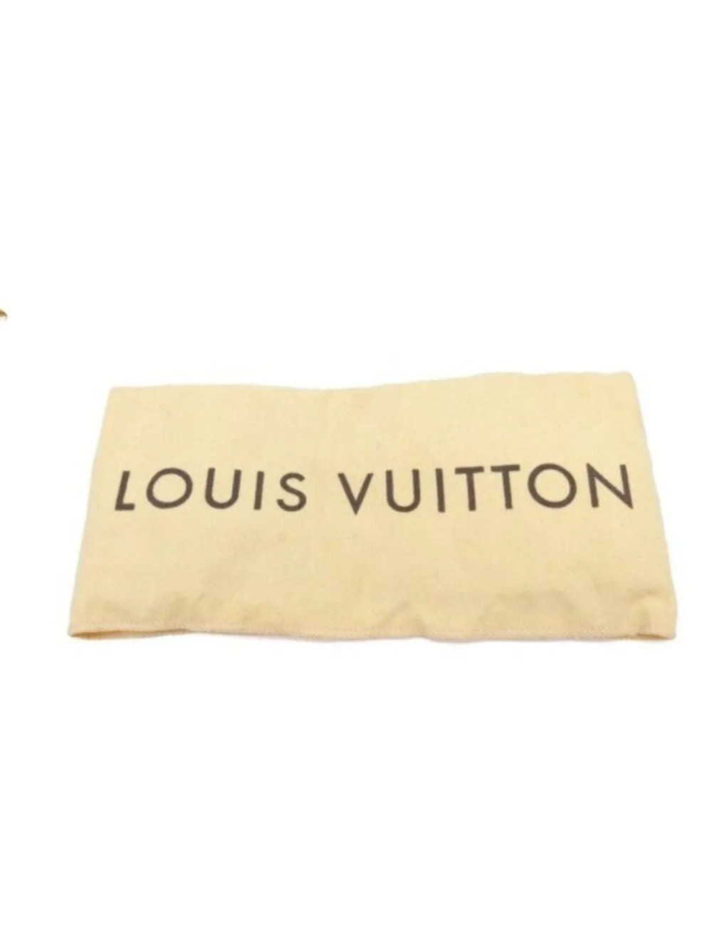 Louis Vuitton this authentic